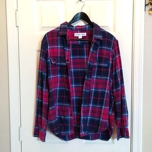 Old Navy Flannel